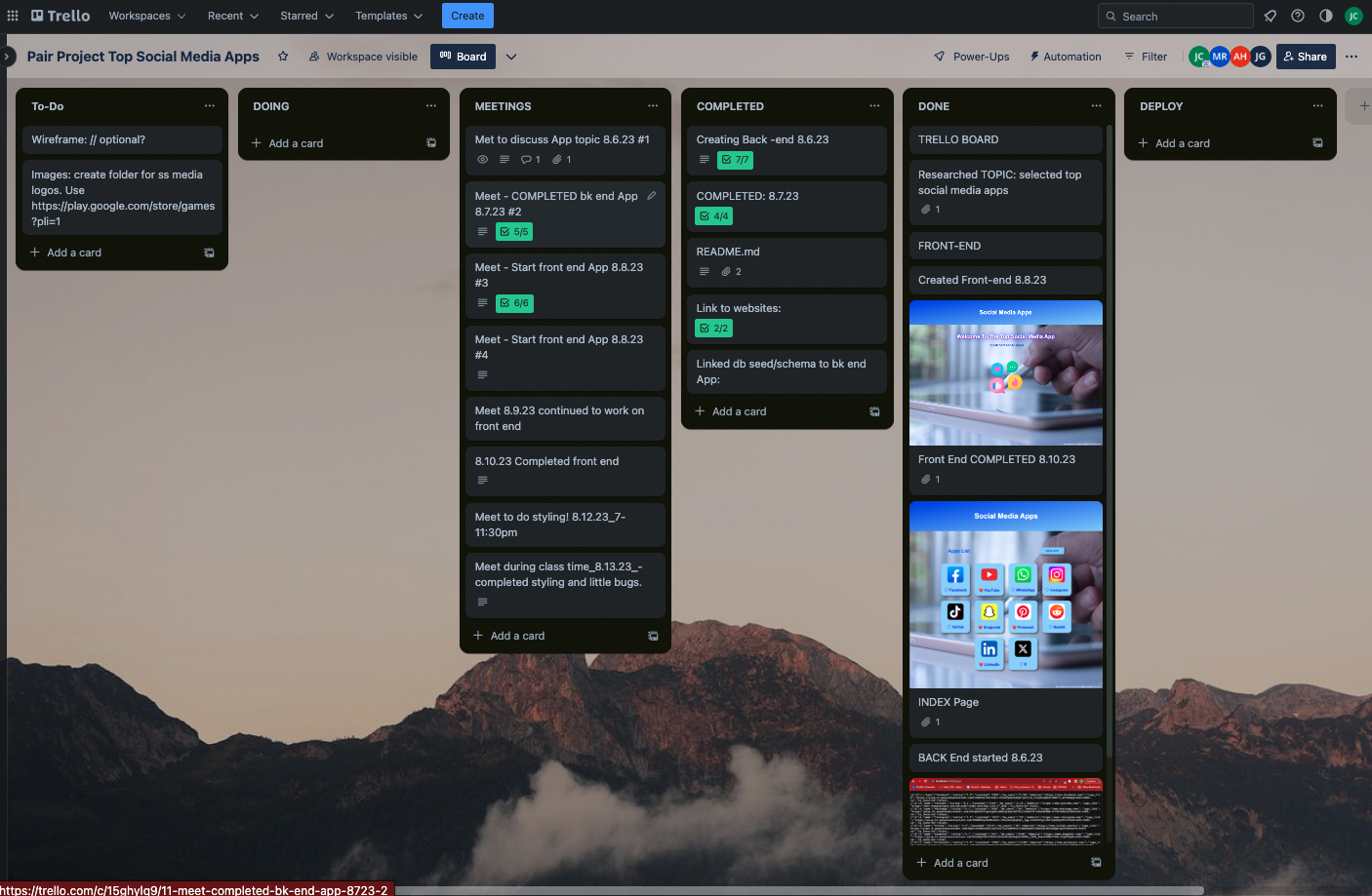 trello